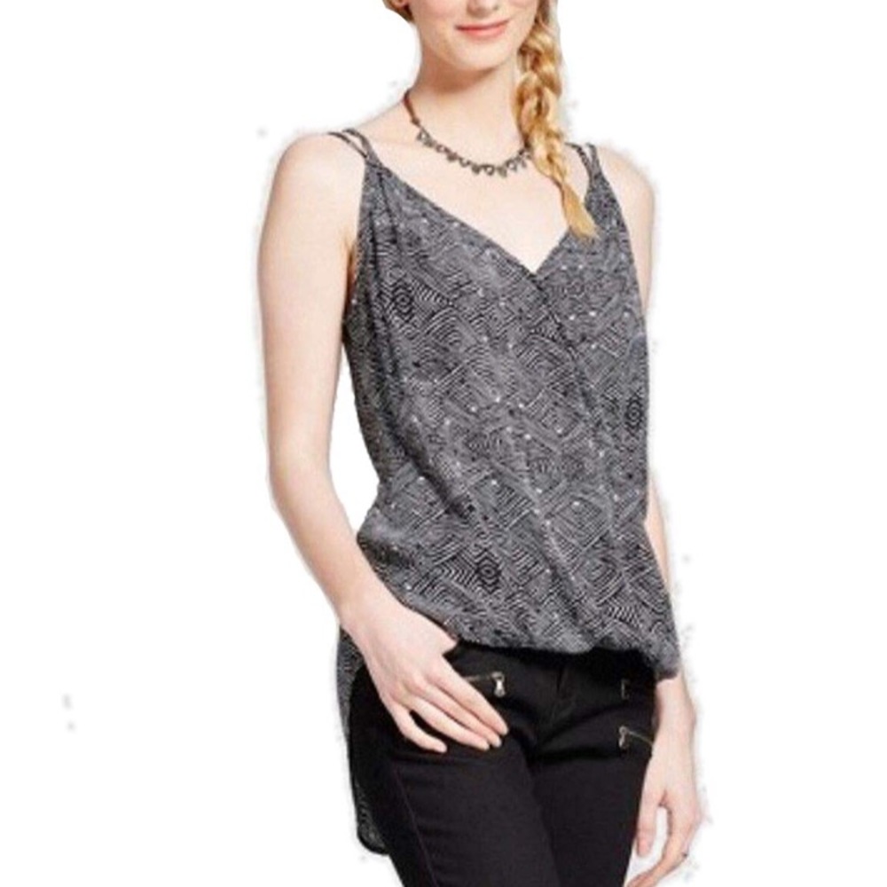 Mossimo Supply Co. NWT tank